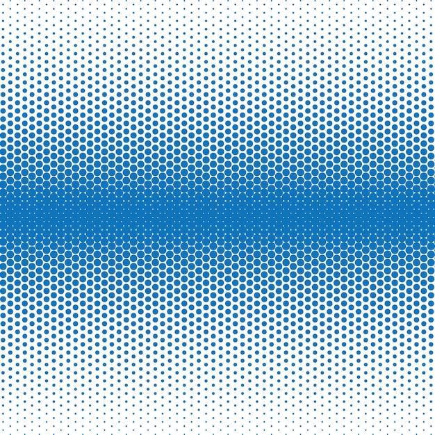 patrón vectorial de costuras abstractas modernas geométricas simples