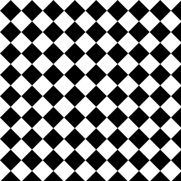 patrón vectorial de costuras abstractas simples