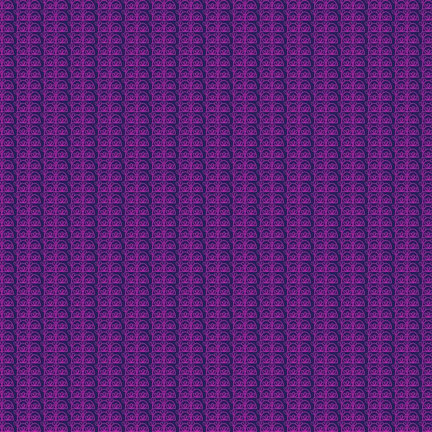 Patrón vectorial sin costuras con flores y fondo