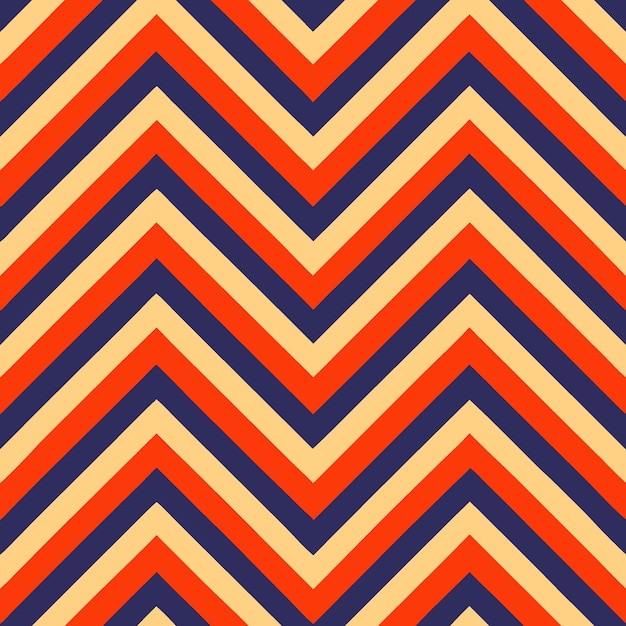 Patrón vectorial sin costuras geométrico abstracto textura ilustración papel tapiz de fondo