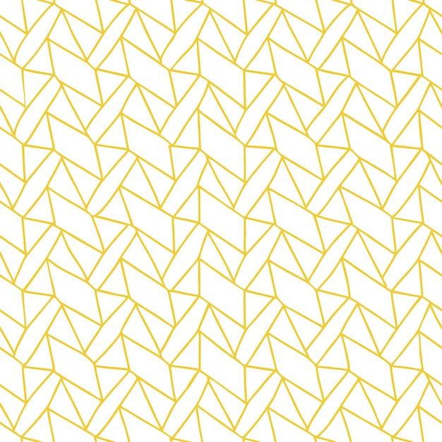 Patrón vectorial sin costuras geométrico abstracto textura ilustración papel tapiz de fondo