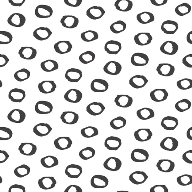 patrón vectorial sin costuras