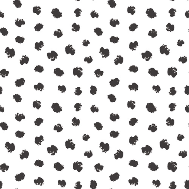 patrón vectorial sin costuras