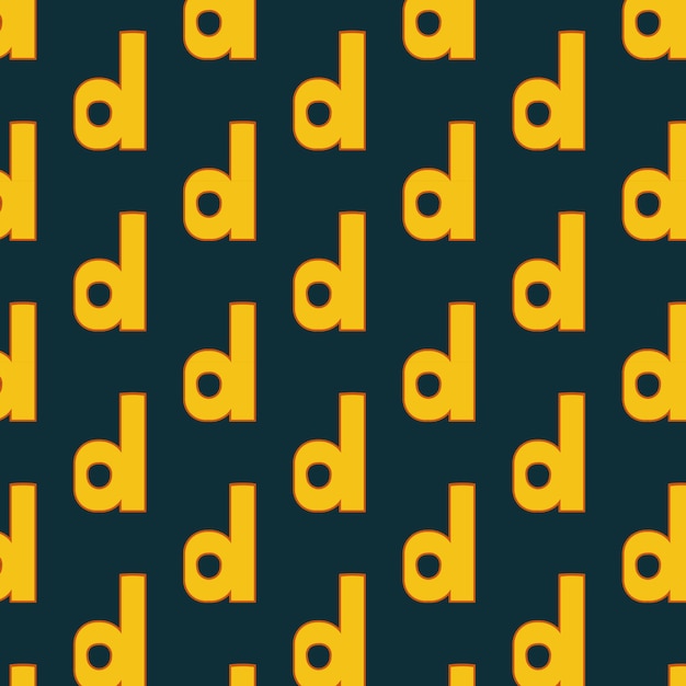 patrón vectorial para el diseño y el fondo y el papel tapiz