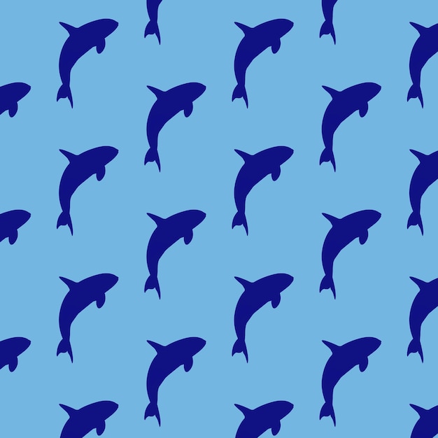 patrón vectorial para el diseño y el fondo y el papel tapiz