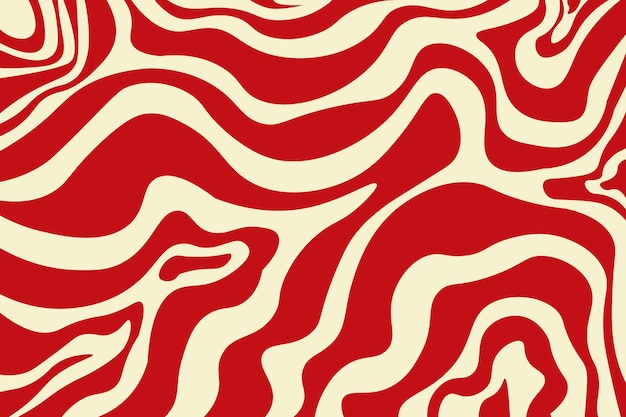 patrón vectorial para el diseño y el fondo y el papel tapiz