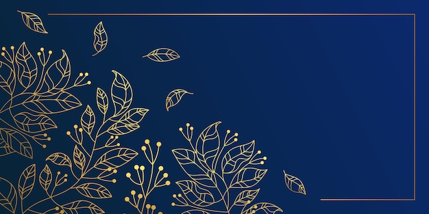 Patrón vectorial de las hojas de té verde de fondo