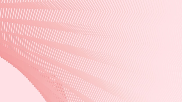 Patrón de zig-zag rosa y blanco fondo abstracto para el estilo de la tela