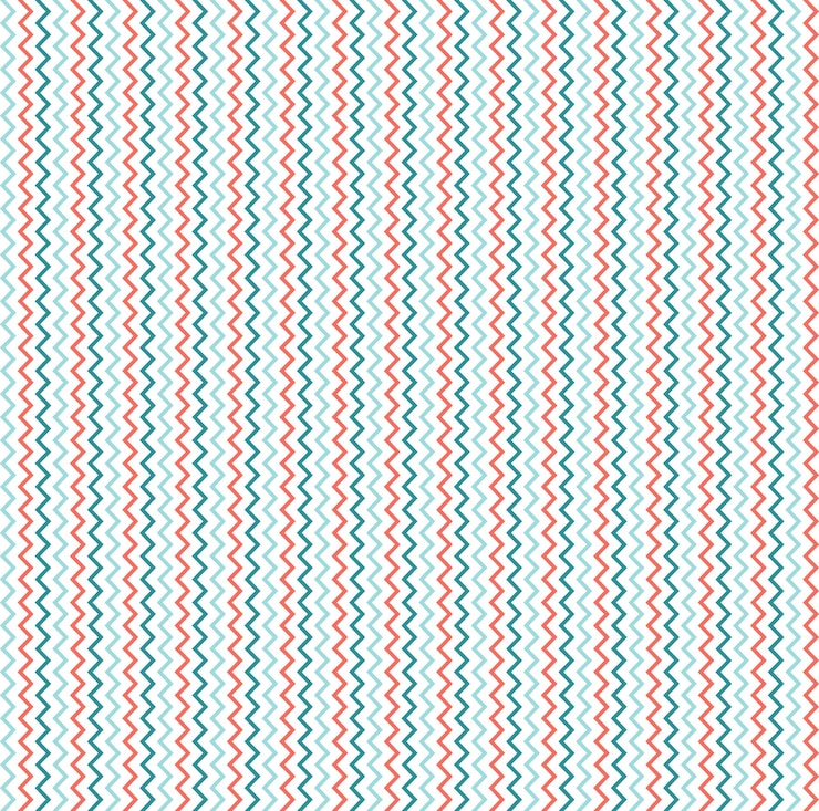 Vector patrón de zigzag. fondo geométrico abstracto. ilustración de estilo de lujo y elegante.