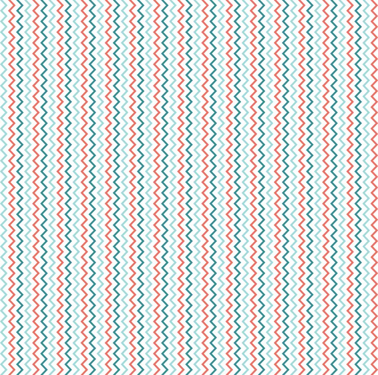 Vector patrón de zigzag. fondo geométrico abstracto. ilustración de estilo de lujo y elegante.