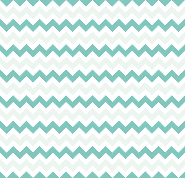 Patrón de zigzag. Fondo simple geométrico. Ilustración de estilo creativo y elegante.