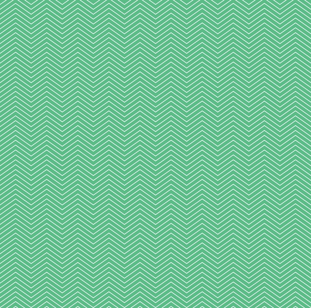 Patrón de zigzag. fondo simple geométrico. ilustración de estilo creativo y elegante.