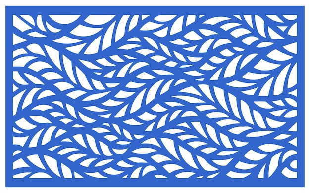 Vector patrones azules motivos geométricos y florales islámicos para decoración.