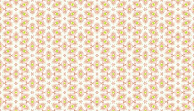 Los patrones sin costura y los patrones de batik están diseñados para su uso en interiores, alfombras, batik, estilo de bordado.