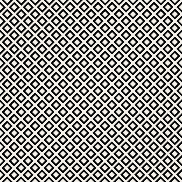 Patrones sin costuras minimalistas Texturas geométricas en blanco y negro
