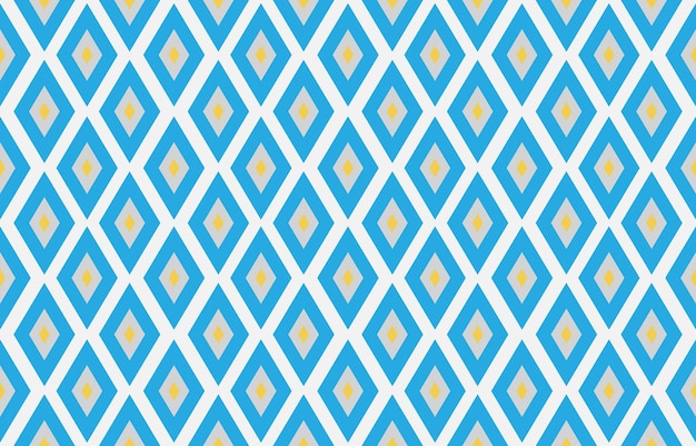 Los patrones sin costuras y los patrones de batik están diseñados para su uso en alfombras interiores de estilo bordado batik