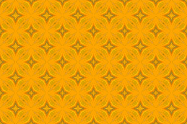 Los patrones sin costuras y los patrones de batik están diseñados para su uso en alfombras interiores Estilo de bordado Batik