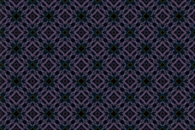 Patrones sin fisuras abstractos patrones de batik patrones de batik sin costuras tela de uso de papel tapiz sin costuras