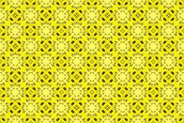 Patrones sin fisuras abstractos patrones de batik patrones de batik sin costuras tela de uso de papel tapiz sin costuras