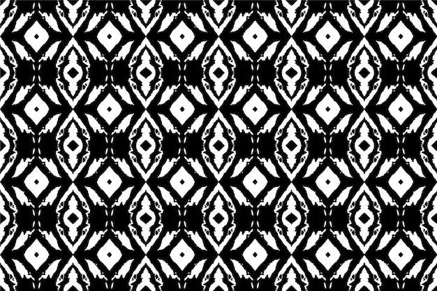 Patrones sin fisuras abstractos patrones de batik patrones de batik sin costuras tela de uso de papel tapiz sin costuras