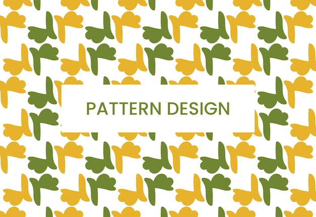 Patrones florales minimalistas para textiles y prendas de vestir