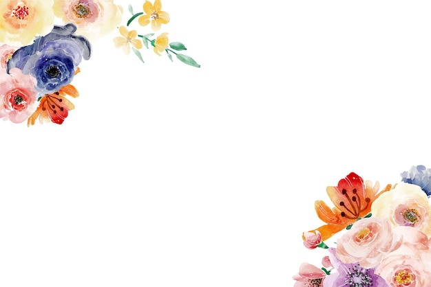 Patrones de fondo floral