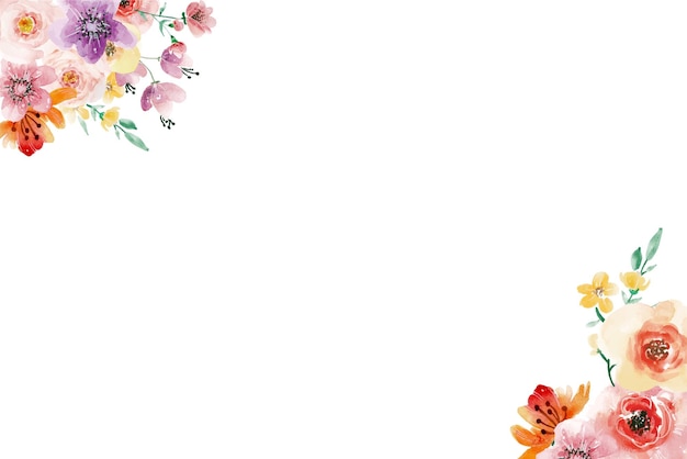 Patrones de fondo floral