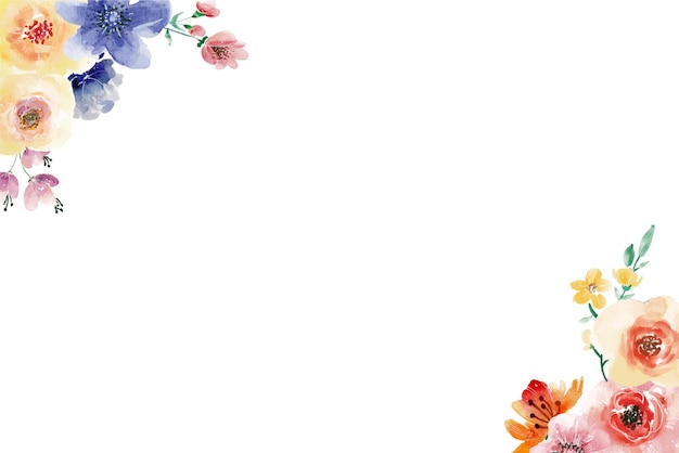 Patrones de fondo floral