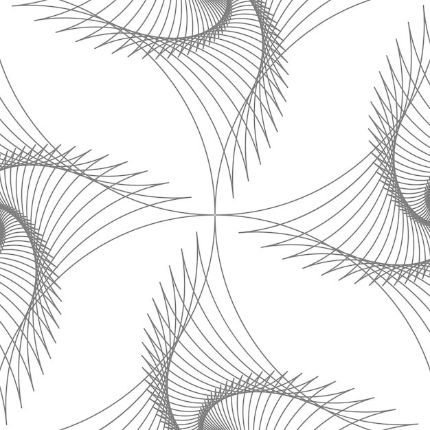 Patrones de fondo lineal y geométrico minimalistas