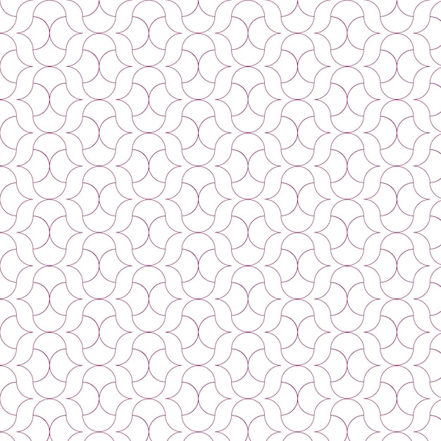 Patrones geométricos sin costuras grises y blancos Gráficos vectoriales simples