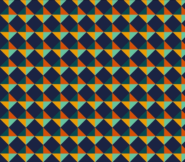 patrones geométricos sin fisuras diseño abstracto de texturas t para paquete de impresión