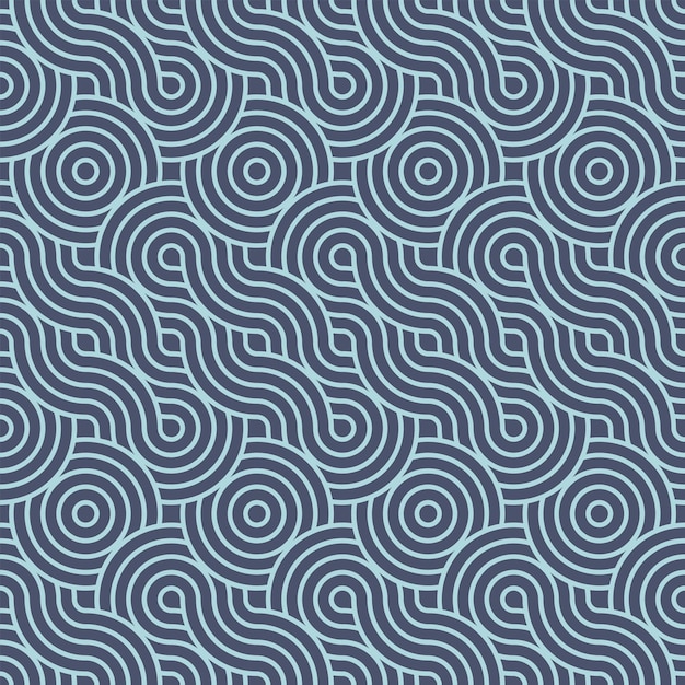 Patrones geométricos