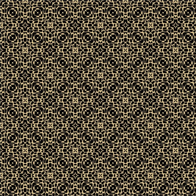 Patrones gráficos textiles sin costuras