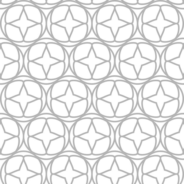 Patrones minimalistas geométricos abstractos sin fisuras. Diseño de fondo de patrón lineal.