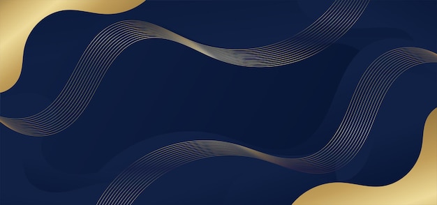 Patrones de ondas de gradiente suave para cualquier diseño