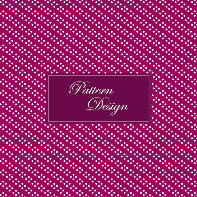 patrones de puntos patrones de diseño de puntos puntos de polca puntos de polka patrón de puntos de círculo puntos de círcolo patrón de puntos recolectar