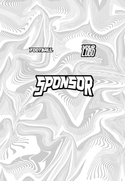 Patrones de sublimación de ropa deportiva Vectores de ropa deportiva de alta calidad