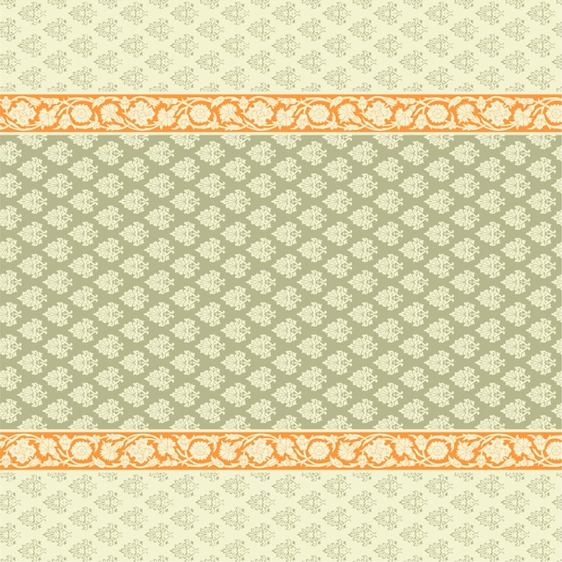 Patrones textiles para telas