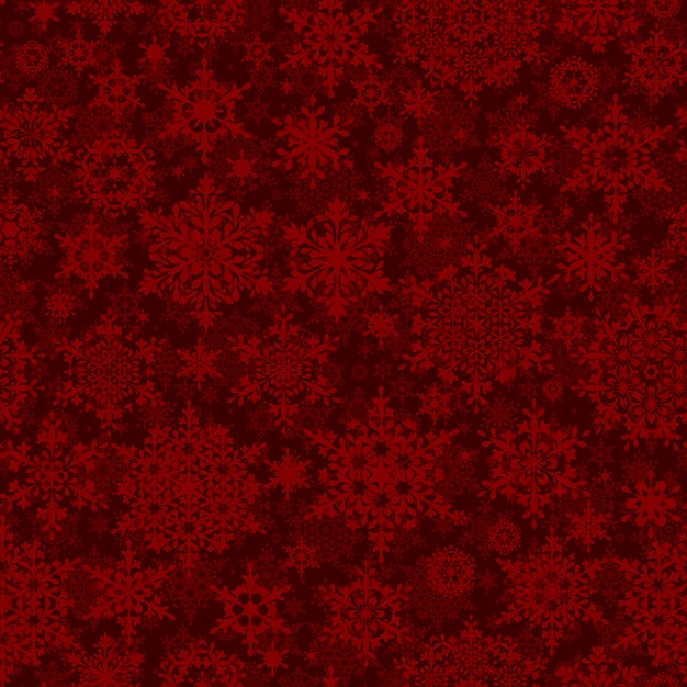 Patrones de textura de Navidad sin fisuras.