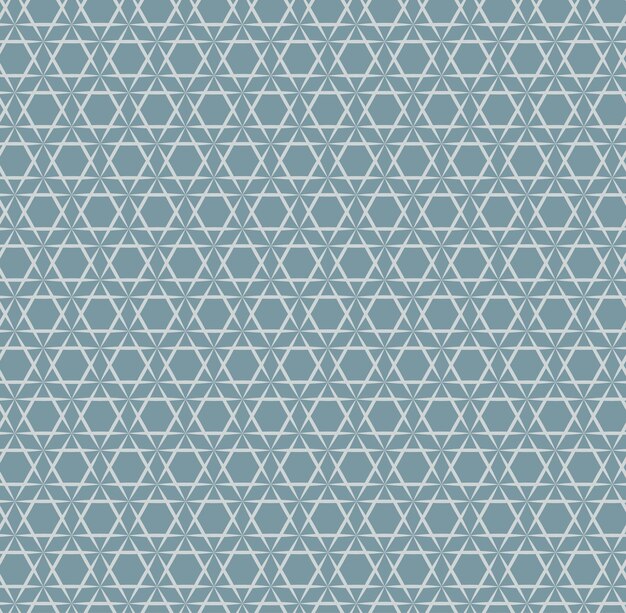 Patrones de vectores ornamentales sin costuras sobre un fondo de color Ilustraciones de arte de línea moderna para fondos de pantalla, volantes, portadas, pancartas, adornos minimalistas, fondosxA