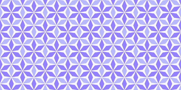 Patrones vectoriales decorativos sin costuras en estilo japonés ilustraciones modernas de arte lineal