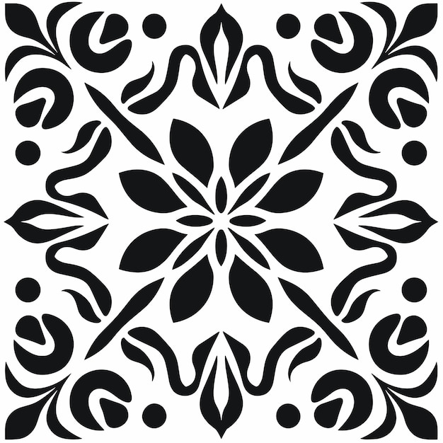 Patrones vectoriales dinámicos Diseños versátiles para proyectos creativos