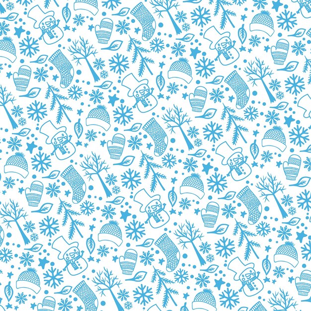 Vector pattern2