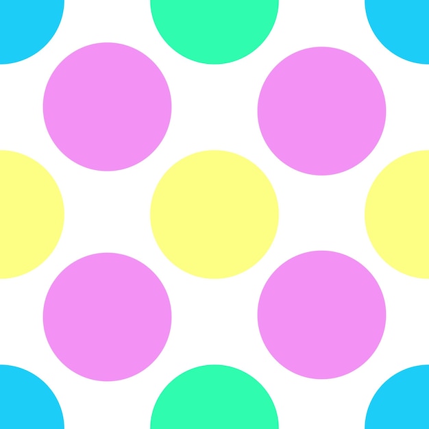 Patterny v proceso bebé