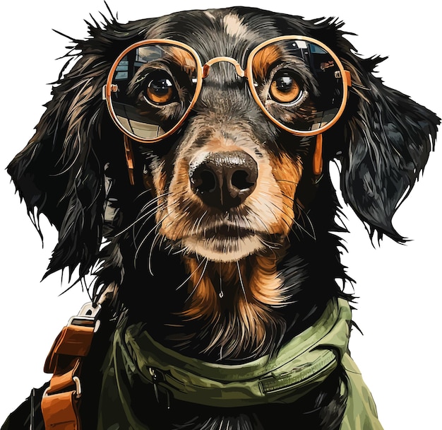 Paws amp Threads Su centro para retratos de perros de moda y ropa para mascotas