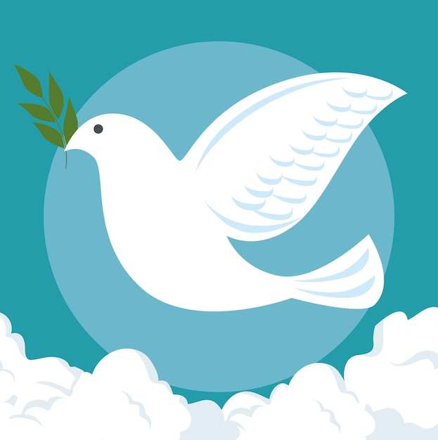 Paz y amor