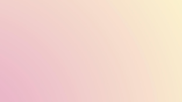 Peach Smooth Gradient Abstract Background para un diseño visual elegantePeach Smooth Gladient Abstrate Background para una diseño visual elegante
