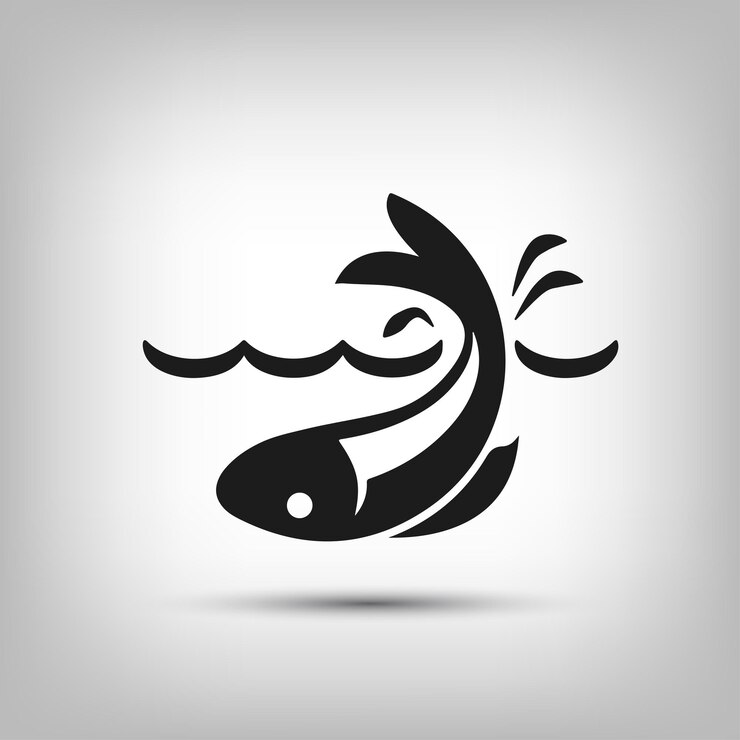peces icono
