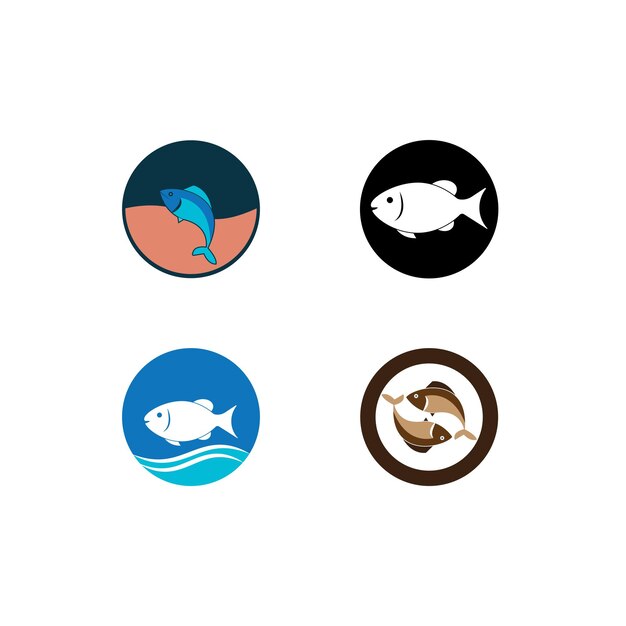 peces icono