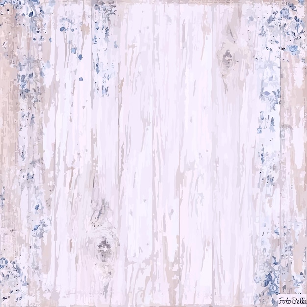 un pedazo de papel blanco y azul con un fondo azul y blanco
